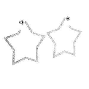 Pendientes Rebecca Mujer in Bronce BRDOBB33 - BRDOBB33